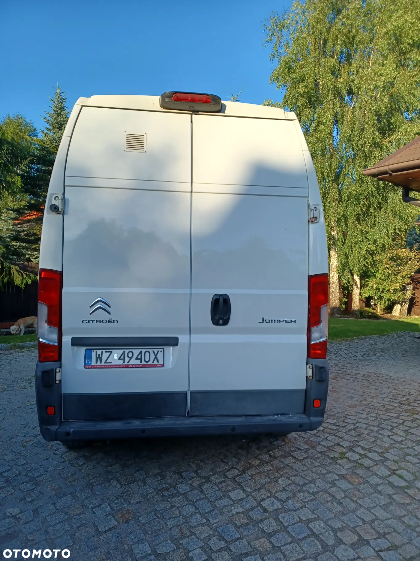 Citroën Jumper - 6