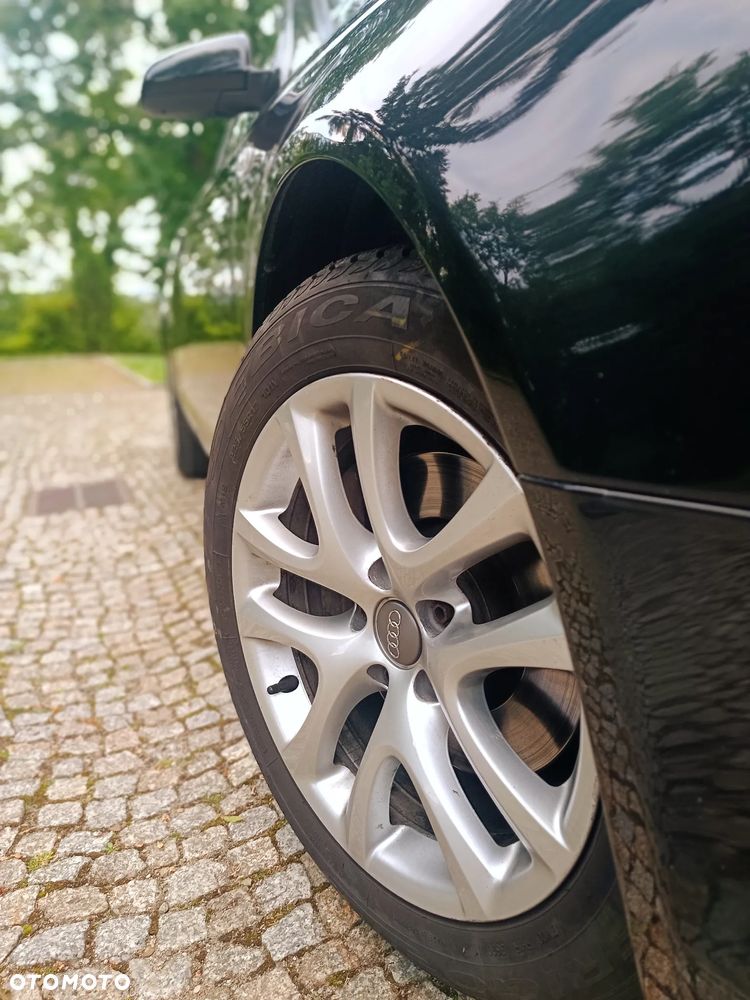 Audi A6 Limousine 3.0 TDI Quattro Tiptronic - 17