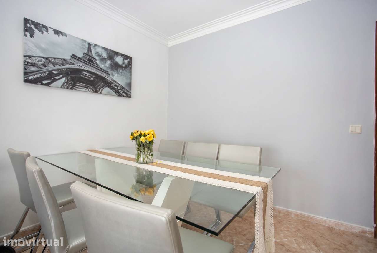 Apartamento T2 com Arrecadação - Grande imagem: 2/20