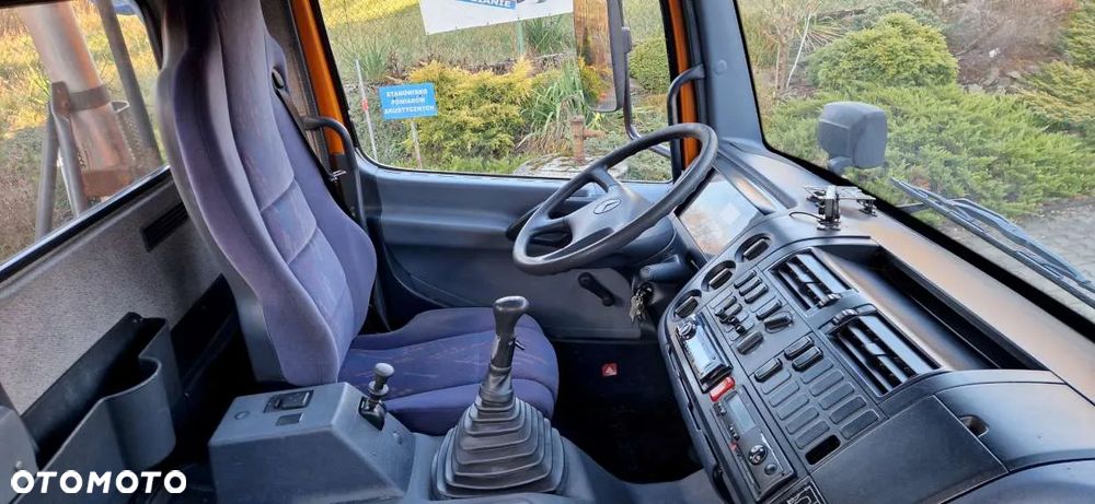 Mercedes-Benz Atego 1828 - 18