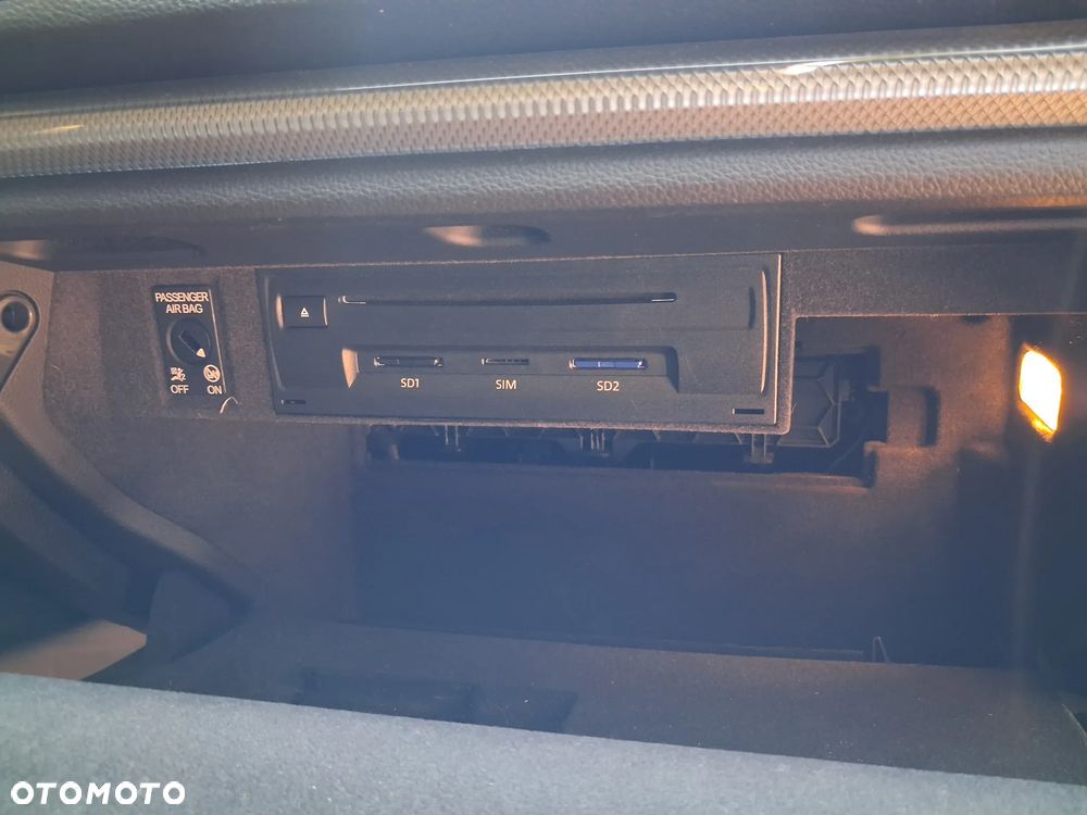 Audi A3 Sportback 1.5 TFSI cylinder on demand design - 19