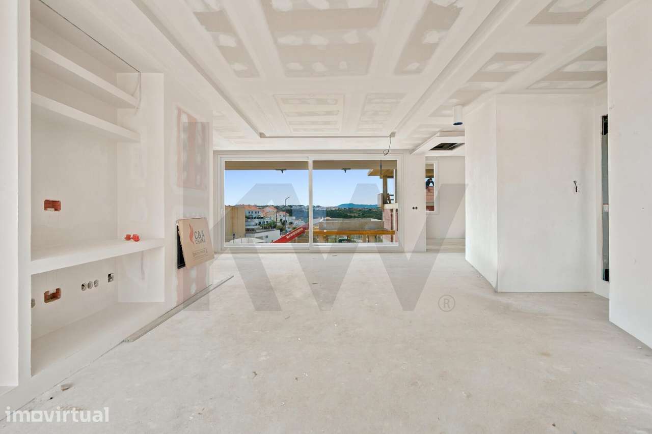 Ericeira Hills | Moradia T4 Nova | Residence One | Ericeira, Mafra - Grande imagem: 5/60