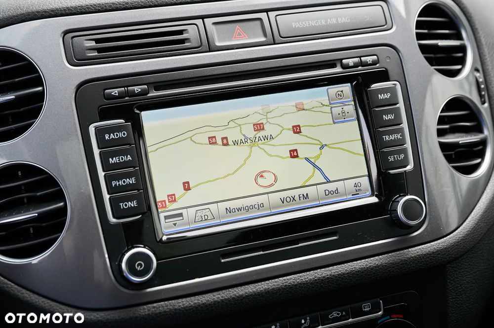 Volkswagen Tiguan 2.0 TDI R-Style - 33