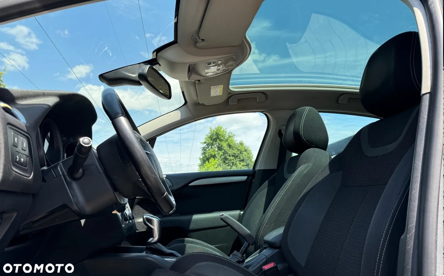 Citroën C4 BlueHDi 120 Stop&Start EAT6 Selection - 10