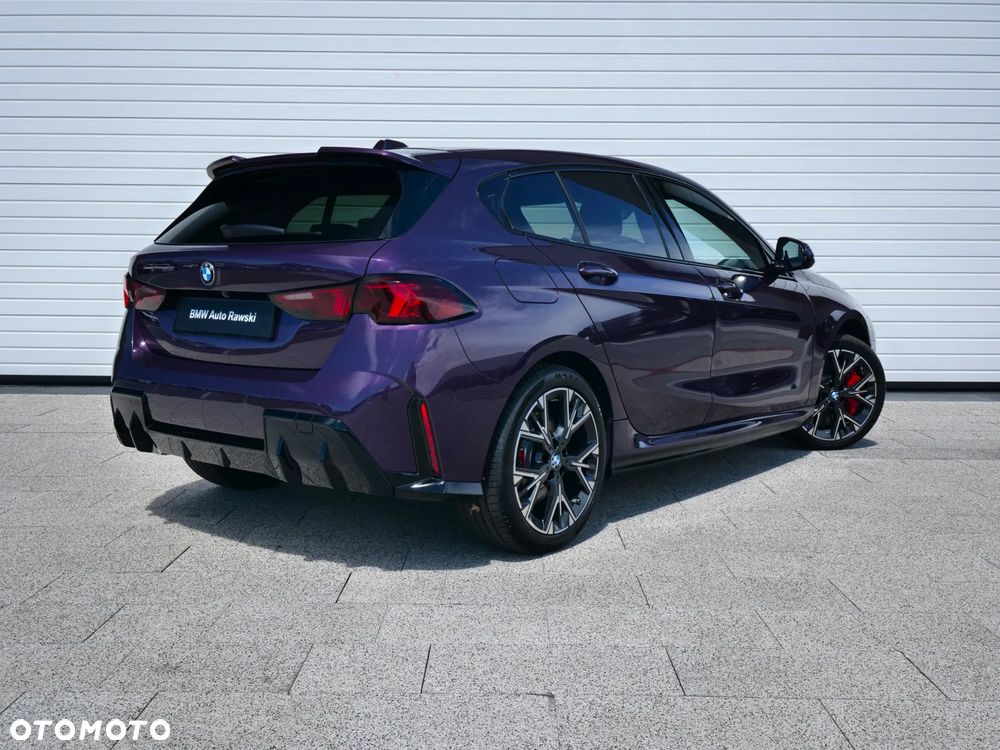 BMW Seria 1 123 mHEV xDrive - 9