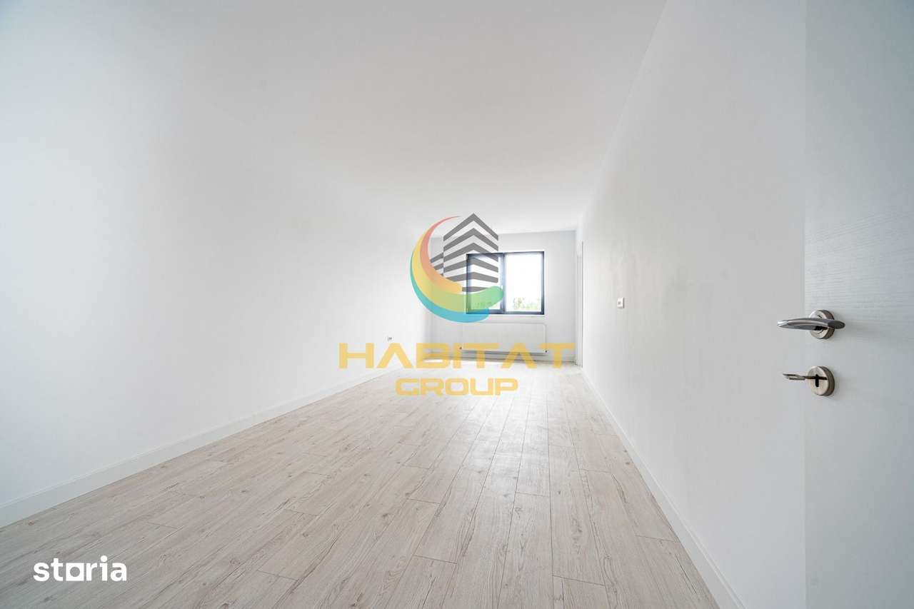 Living area of Apartament 3 bedroom in Strada Postalionului