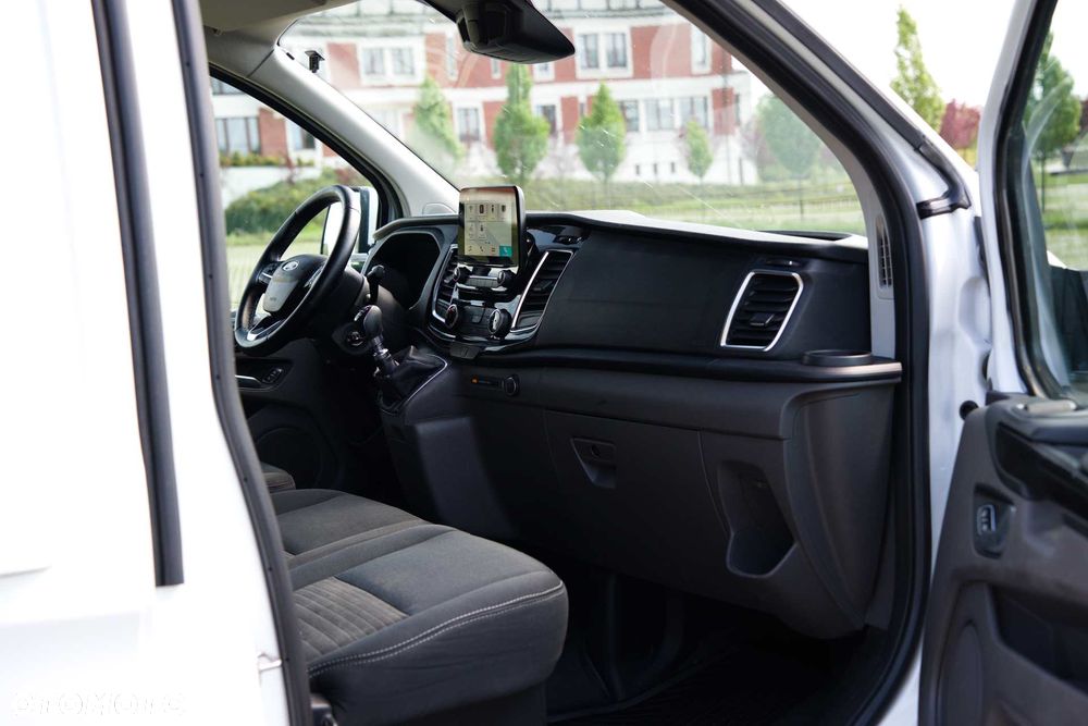 Ford Transit Custom L2H1 - 33