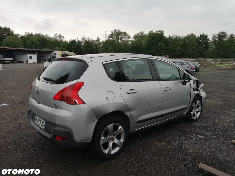 Peugeot 3008 - 9