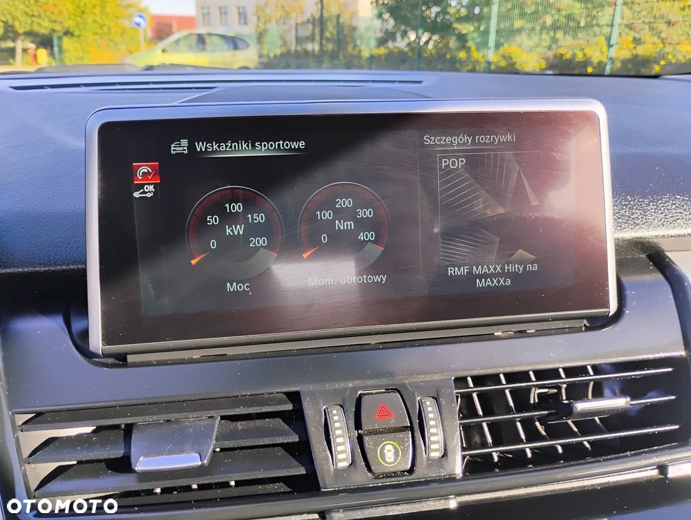 BMW Seria 2 - 18