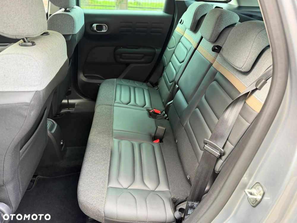 Citroën C3 Aircross PureTech 110 Stop & Start OPF SHINE - 22