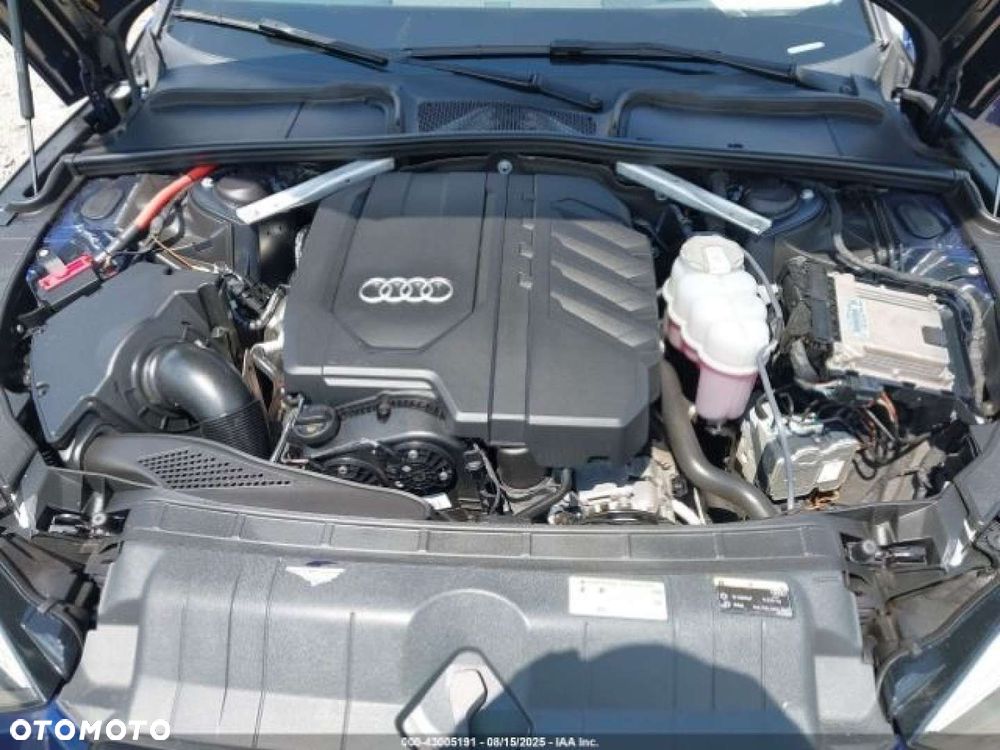 Audi A5 - 14