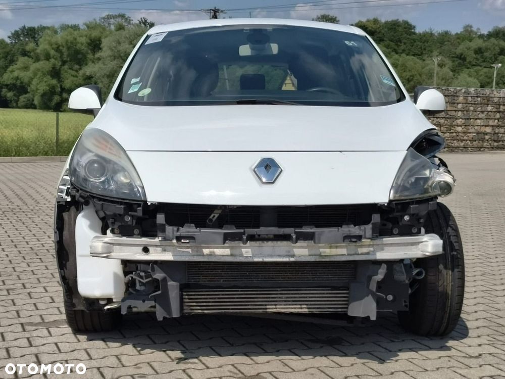 Renault Scenic - 2