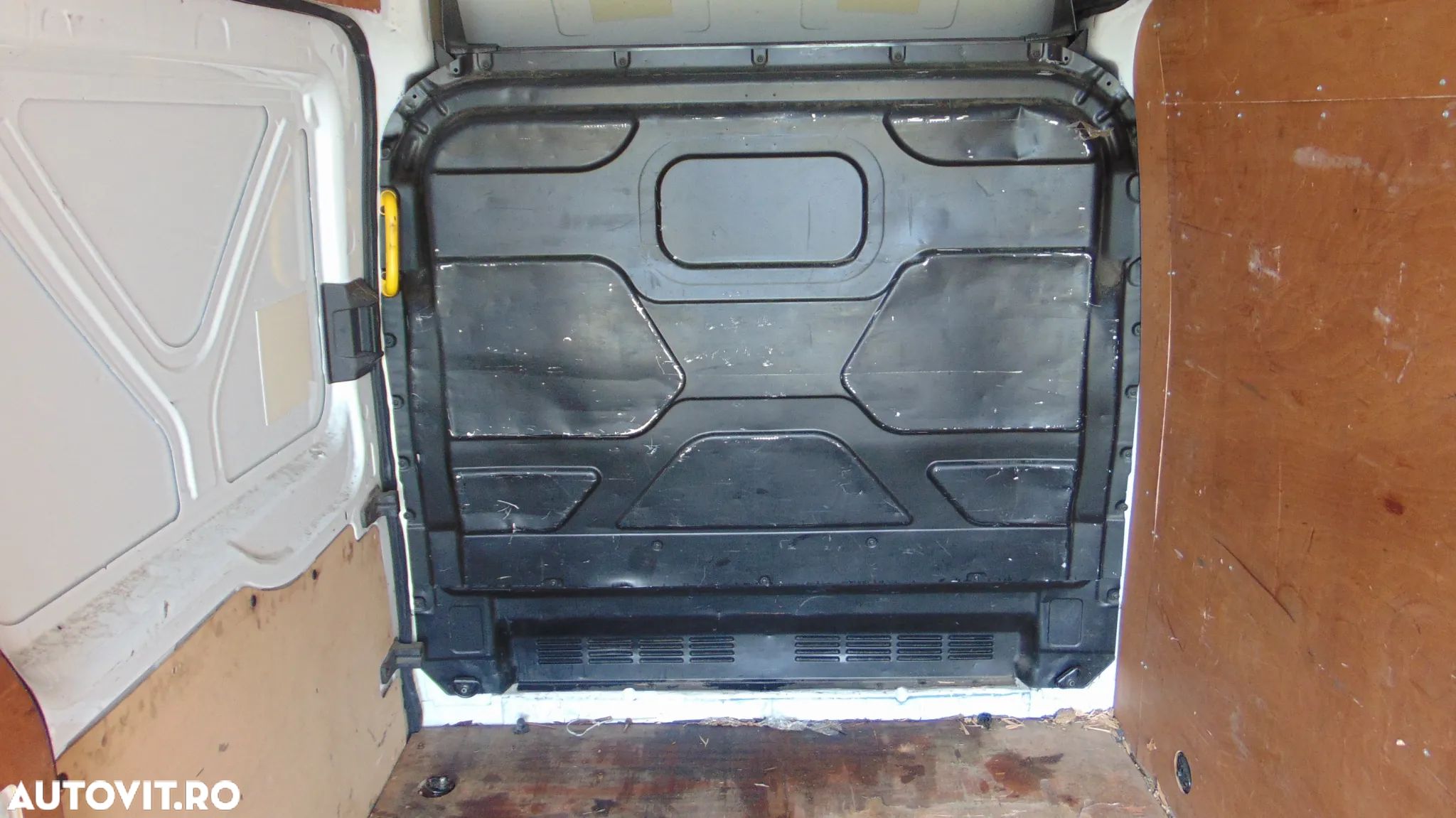 Panou despartitor Ford Transit dupa 2014 dezmembrez - 1