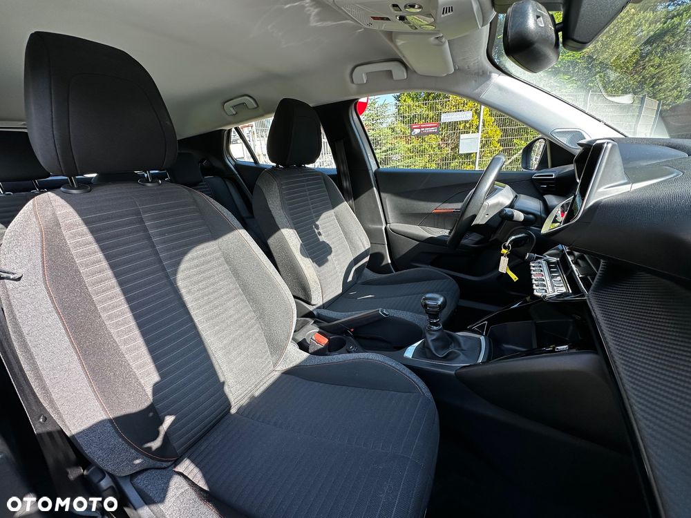 Peugeot 2008 - 15