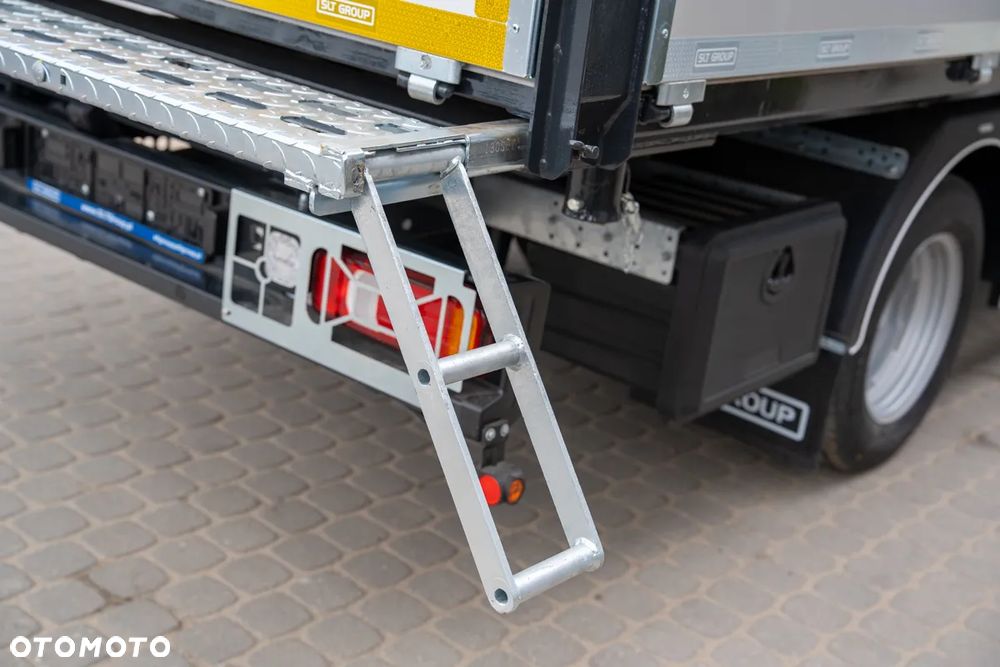 Iveco Daily 50C16 - 24