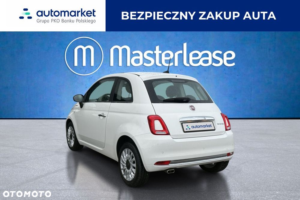 Fiat 500 - 7
