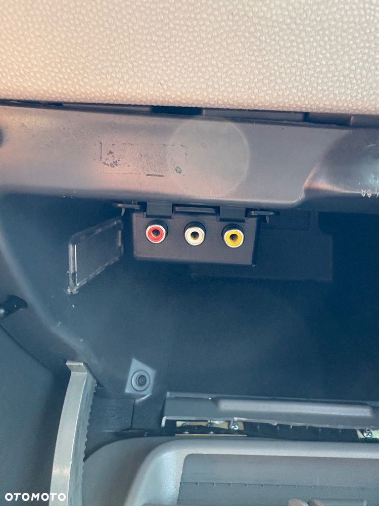 Fiat Scudo L2 (5-Si.) Panorama Executive - 35