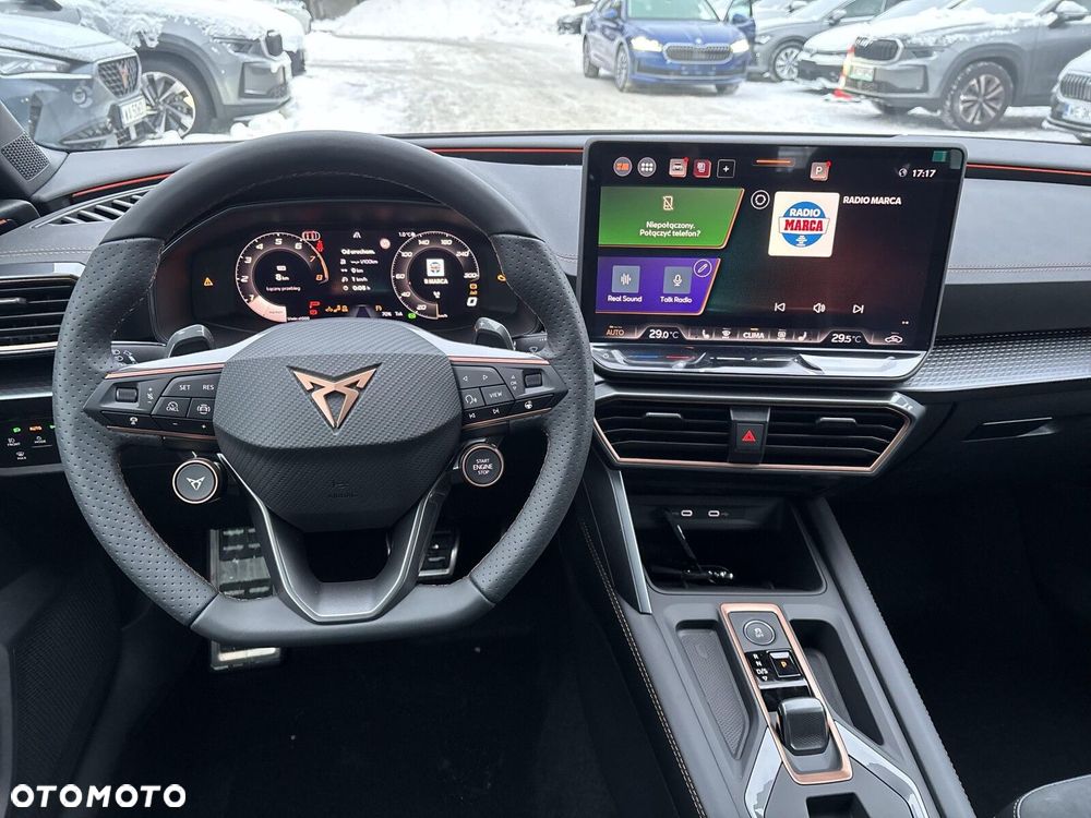 Cupra Leon Sportstourer - 19
