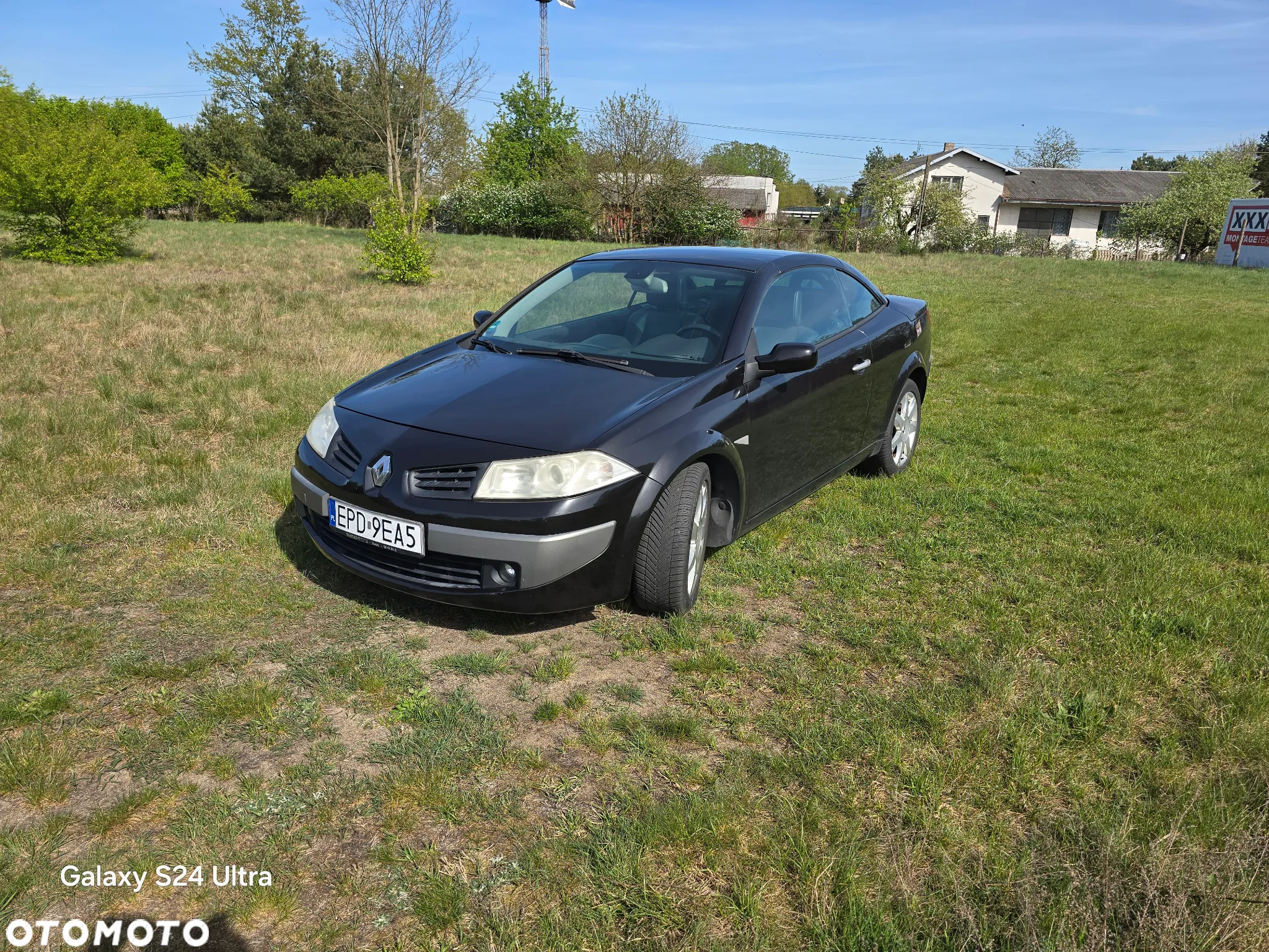 Renault Megane - 9