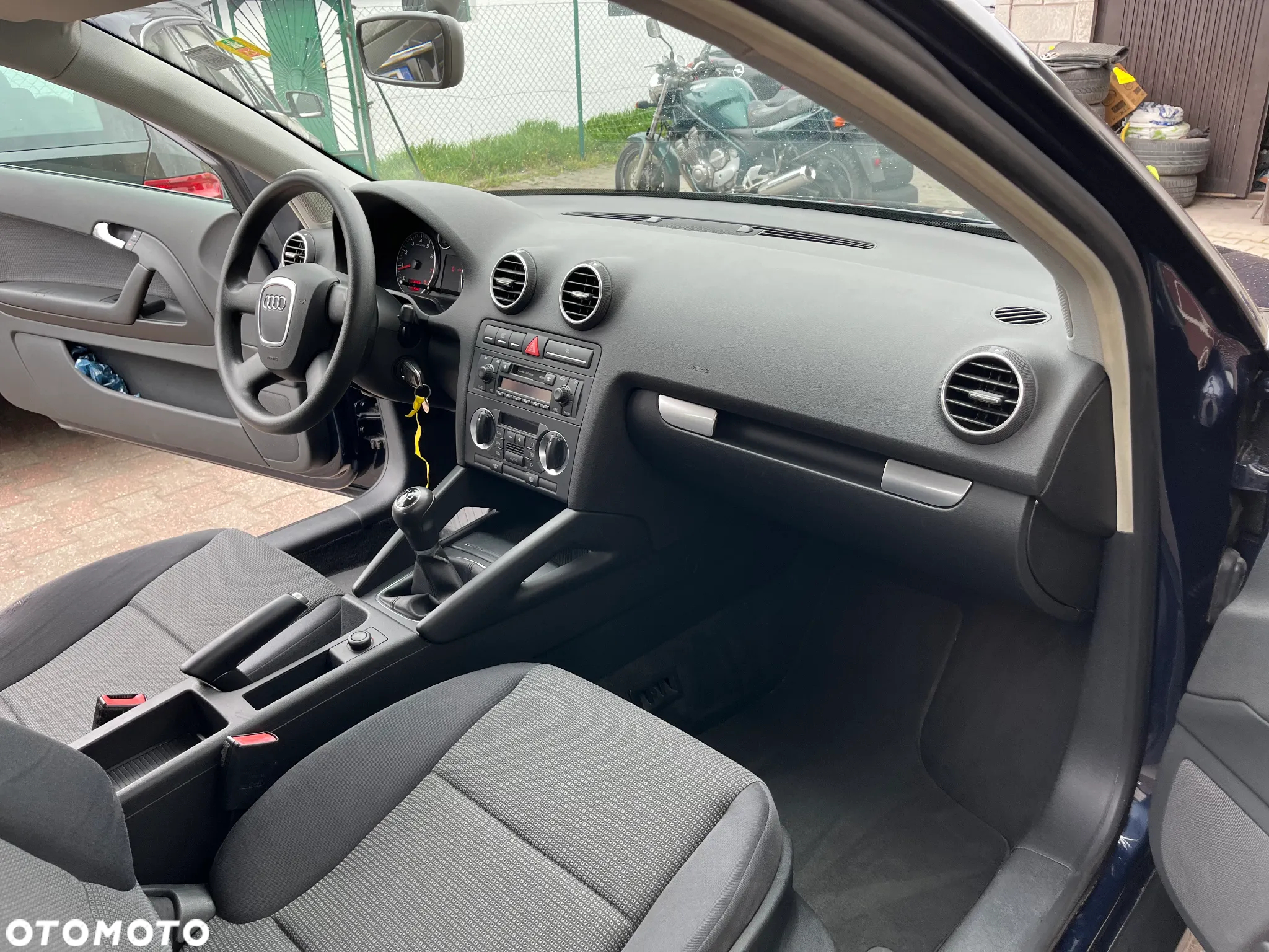 Audi A3 - 10