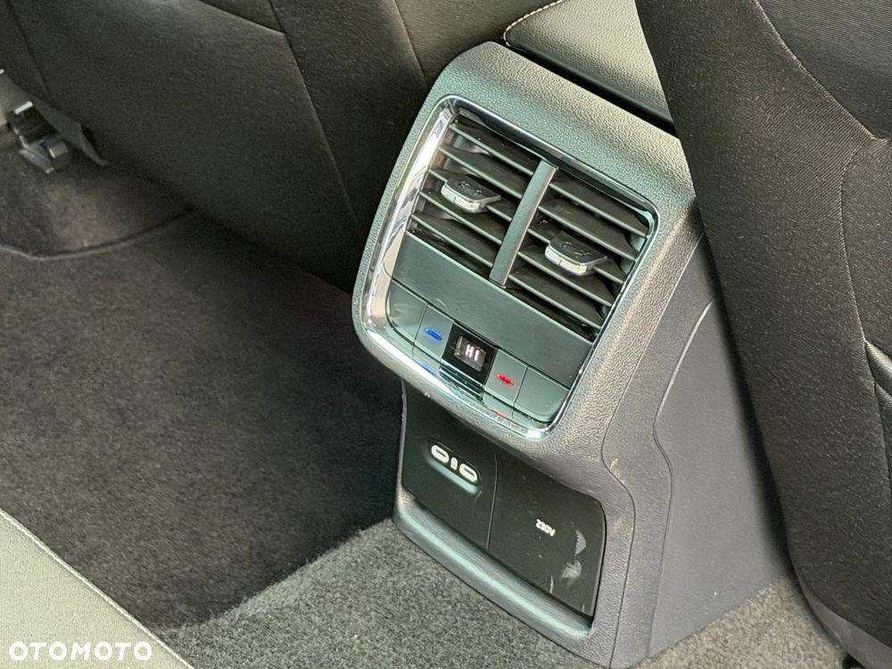 Skoda Octavia 1.0 TSI e-TEC DSG Style - 29