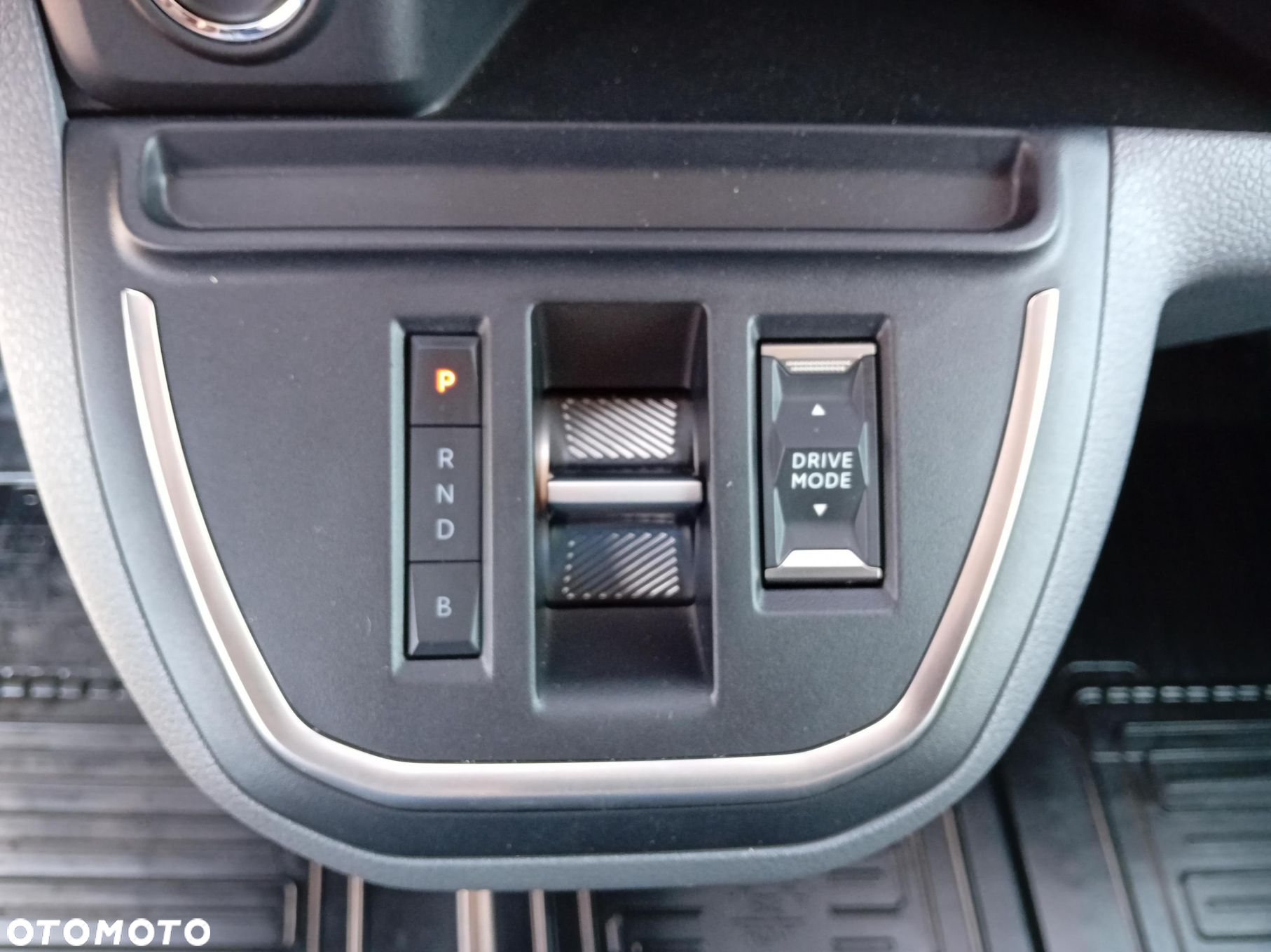 Toyota PROACE - 17