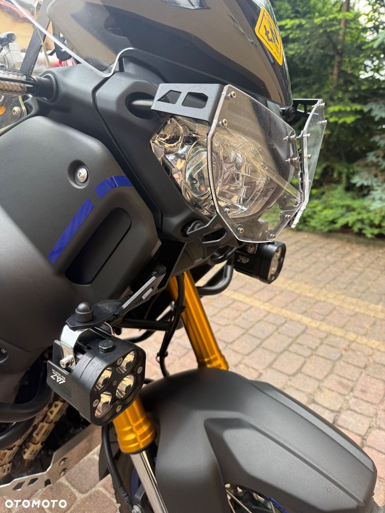 Yamaha Super Tenere - 12