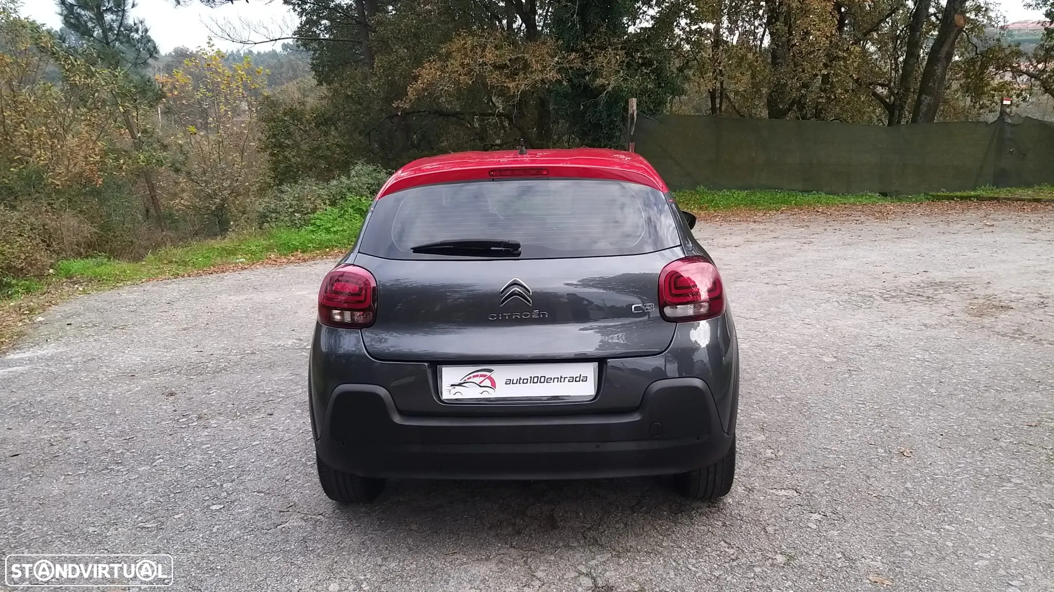 Citroën C3 1.6 BlueHDi Seduction - 4