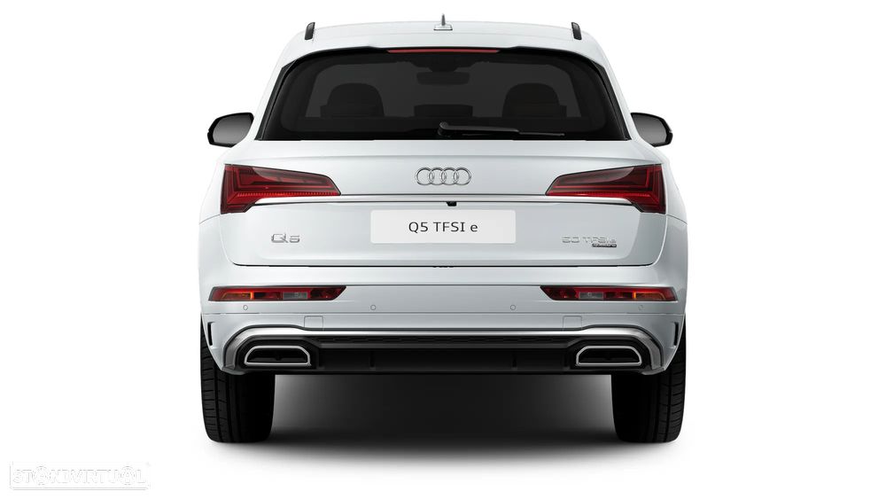 Audi Q5 50 TFSIe quattro S line S tronic - 14