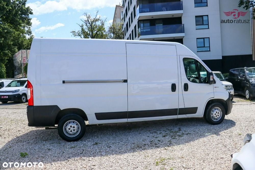 Fiat Ducato - 8