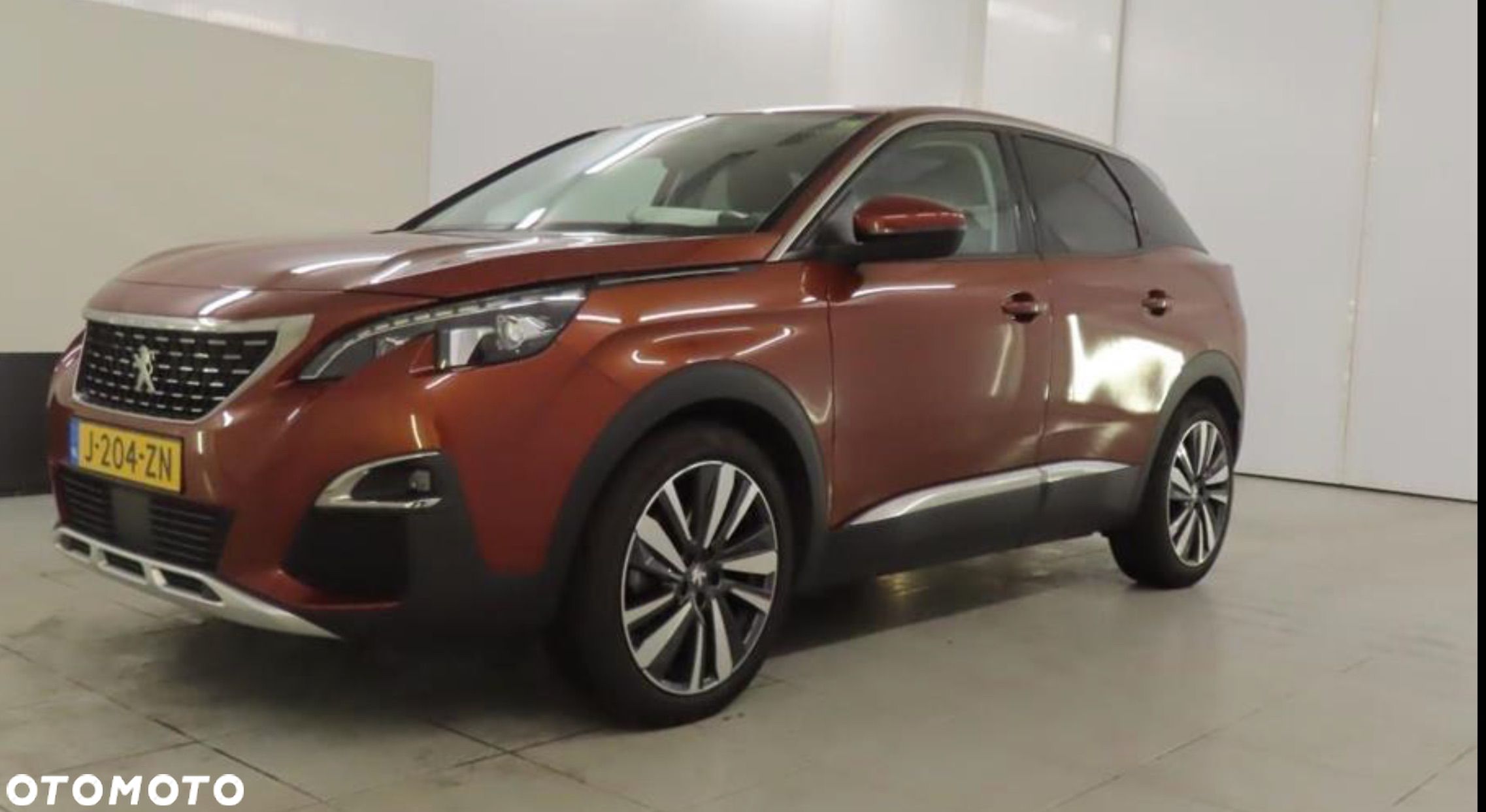 Peugeot 3008 1.2 PureTech Allure Pack S&S EAT8 - 1