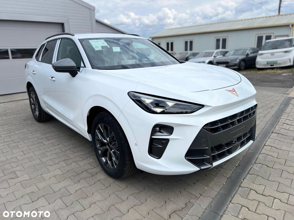 Cupra Terramar 1.5 eTSI mHEV DSG - 4