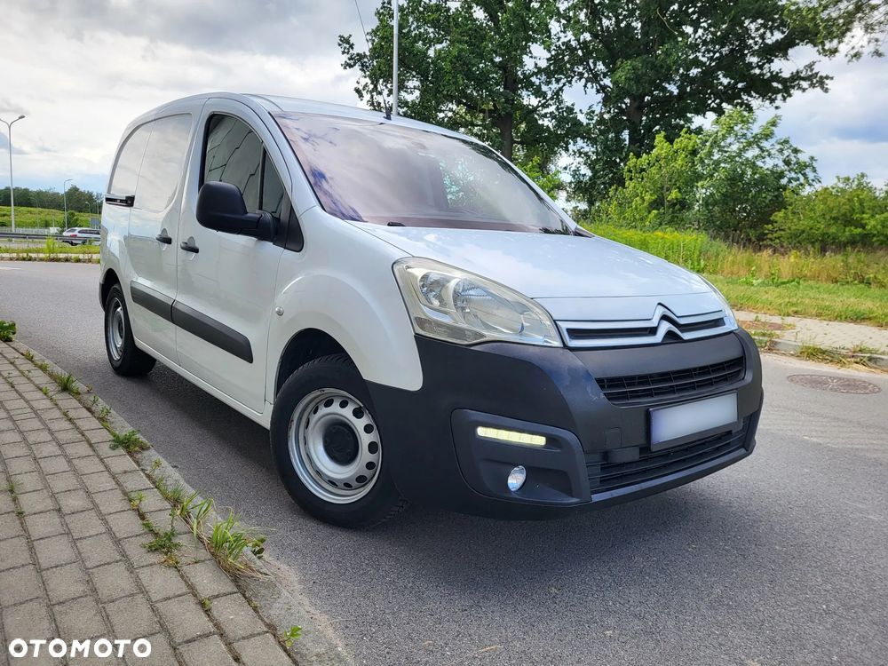 Citroën Berlingo - 3