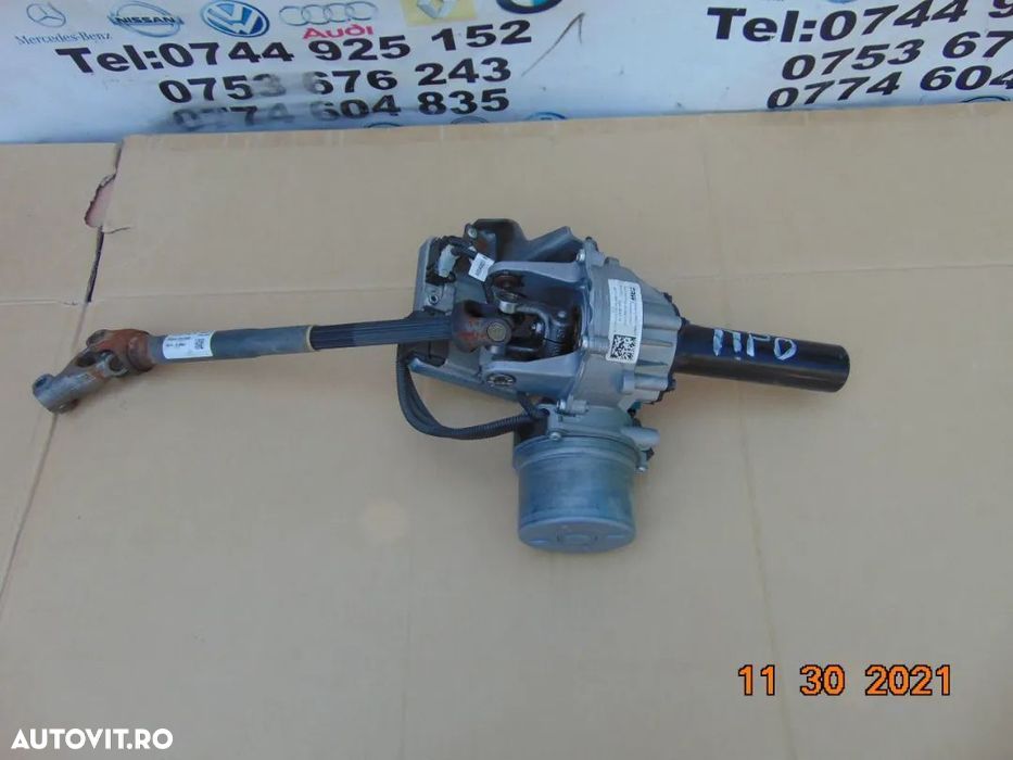 Coloana servo electrica Fiat Tipo 2016-prezent servo electric fiat tip - 1