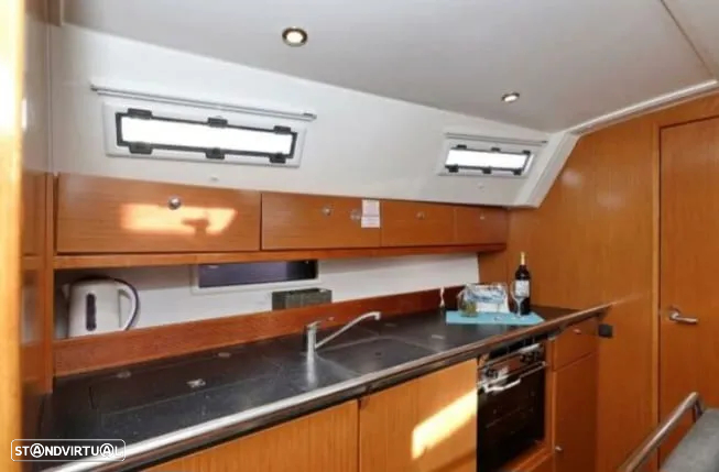 Bavaria Yachts 40S - 6