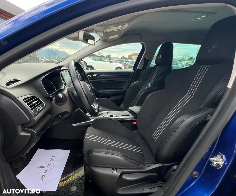 Renault Megane 1.6 Energy dCi GT Line - 15