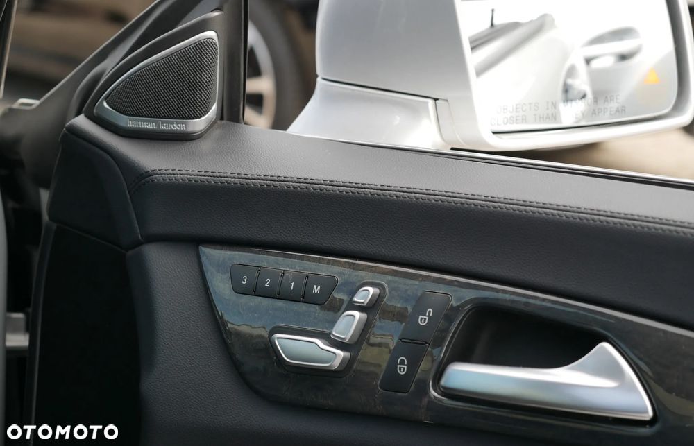 Mercedes-Benz CLS 400 4Matic 7G-TRONIC Final Edition - 10