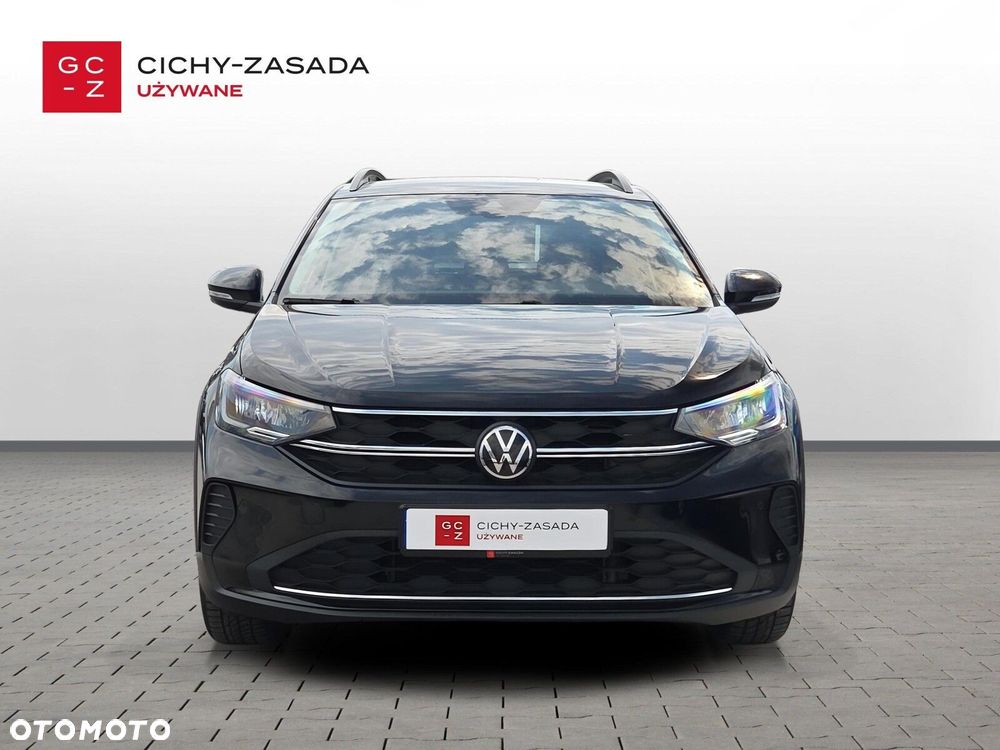 Volkswagen Taigo - 2