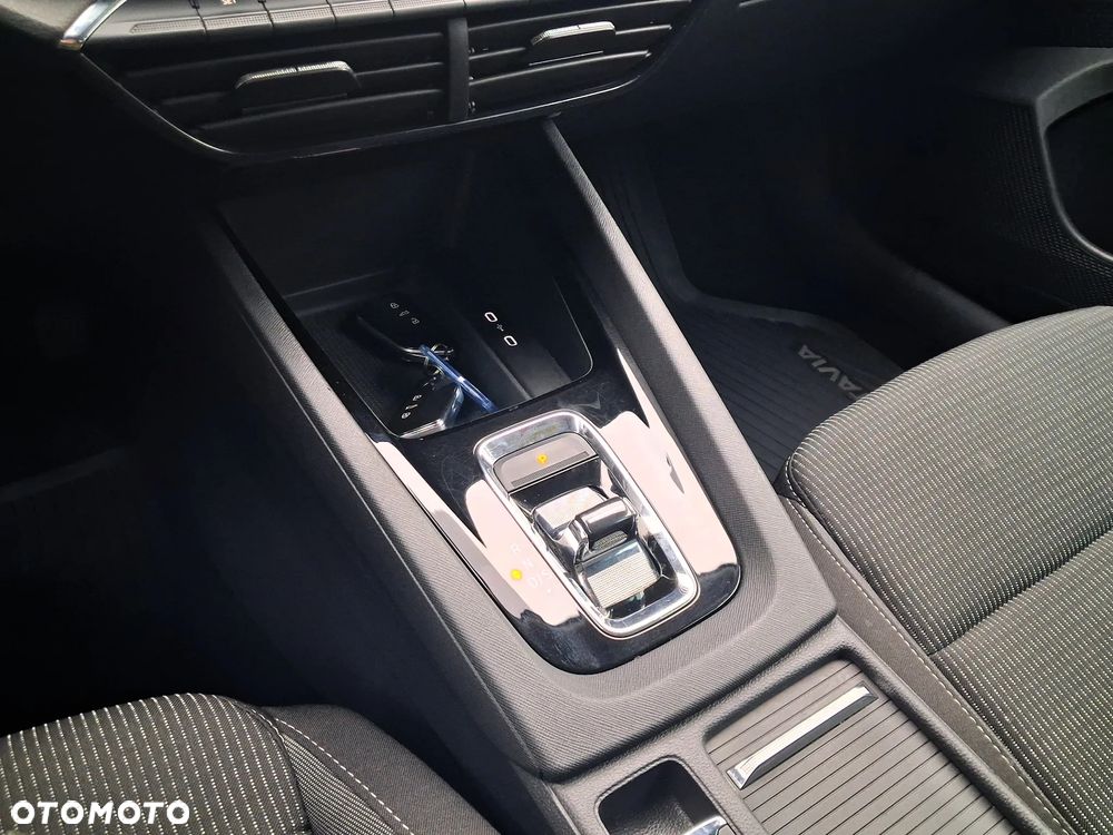 Skoda Octavia 2.0 TDI SCR Ambition DSG - 21