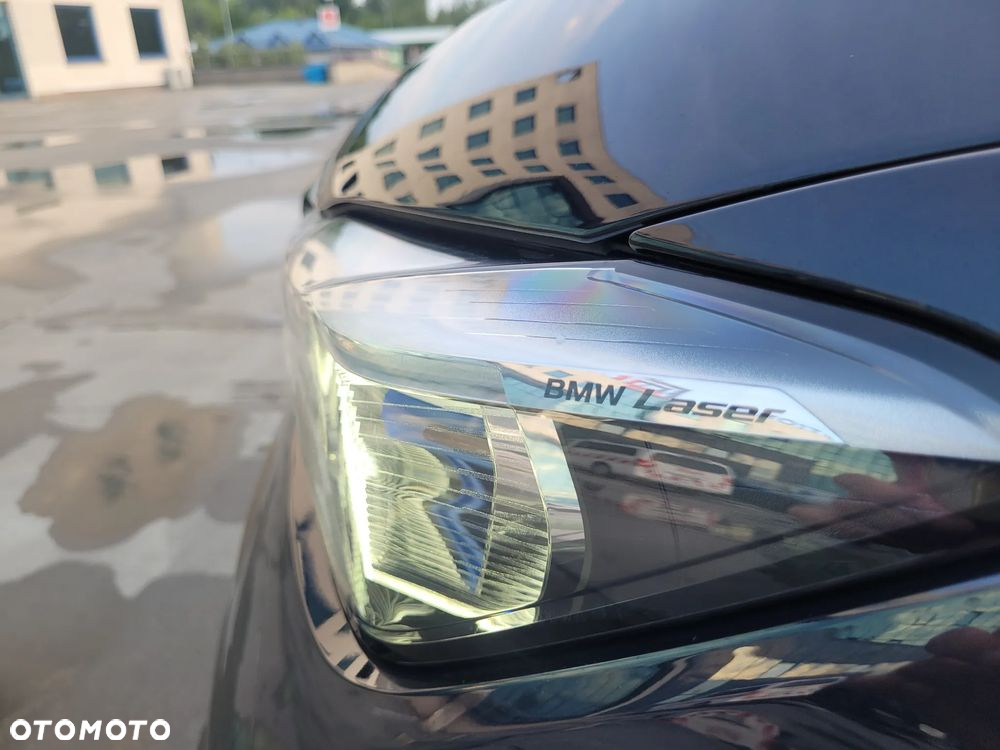 BMW Seria 7 740d xDrive mHEV sport - 6