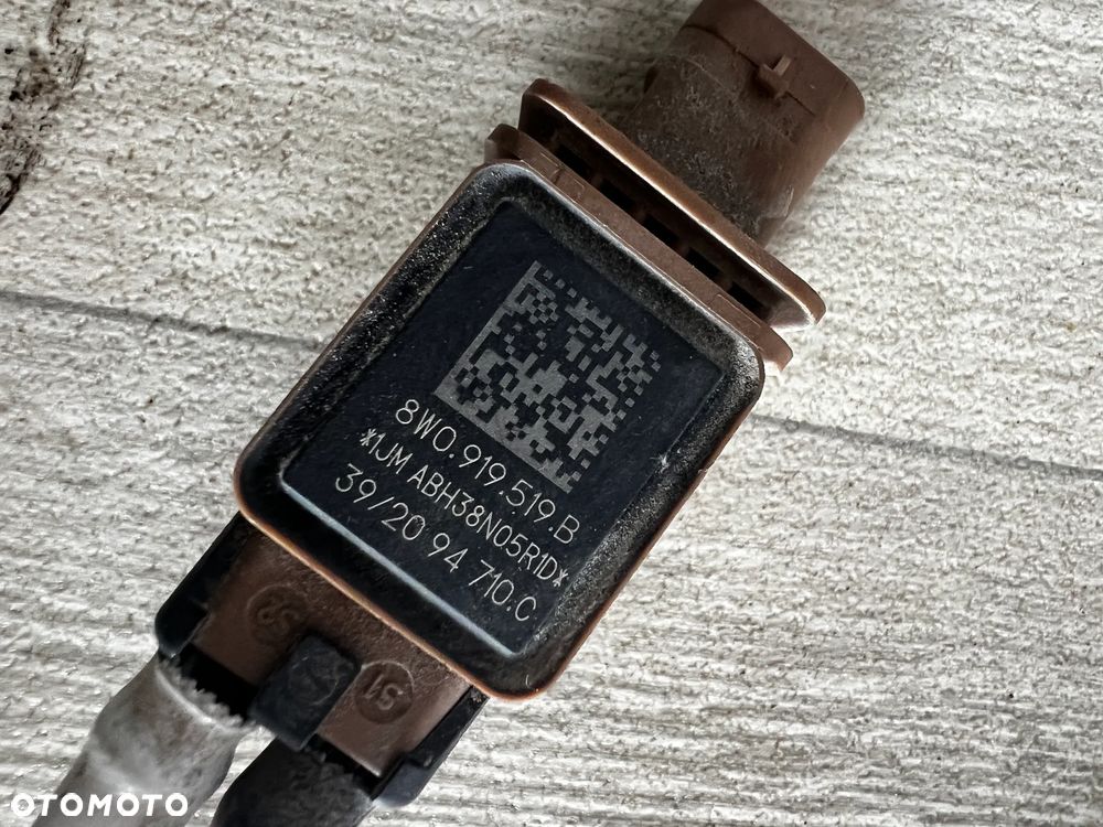 AUDI Q5 A4 B9 A5 F5 8W 2.0TFSI 8W0131765L KATALIZATOR DPF - 4