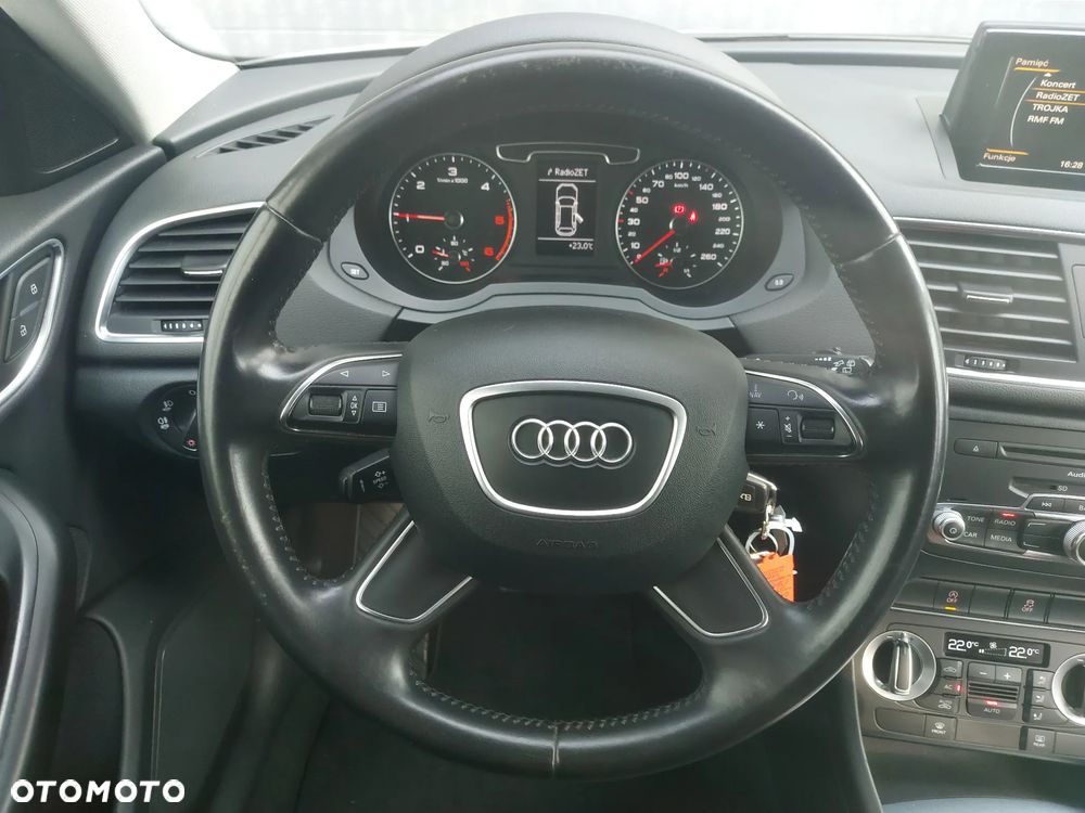 Audi Q3 2.0 TDI - 24