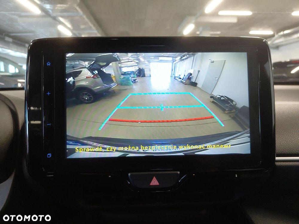 Toyota Yaris Cross - 26