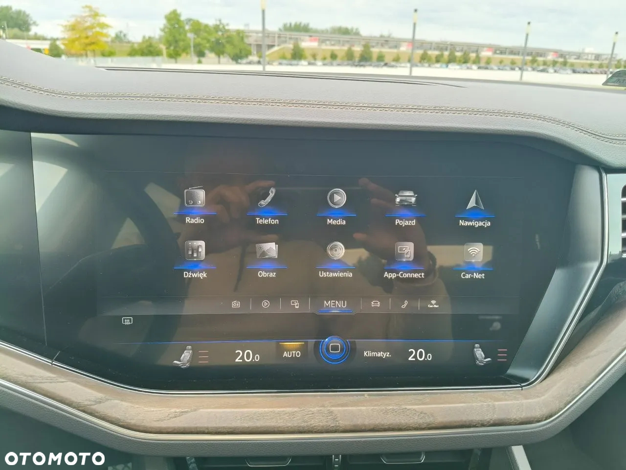 Volkswagen Touareg 3.0 V6 TFSI 4Motion Atmosphere - 19