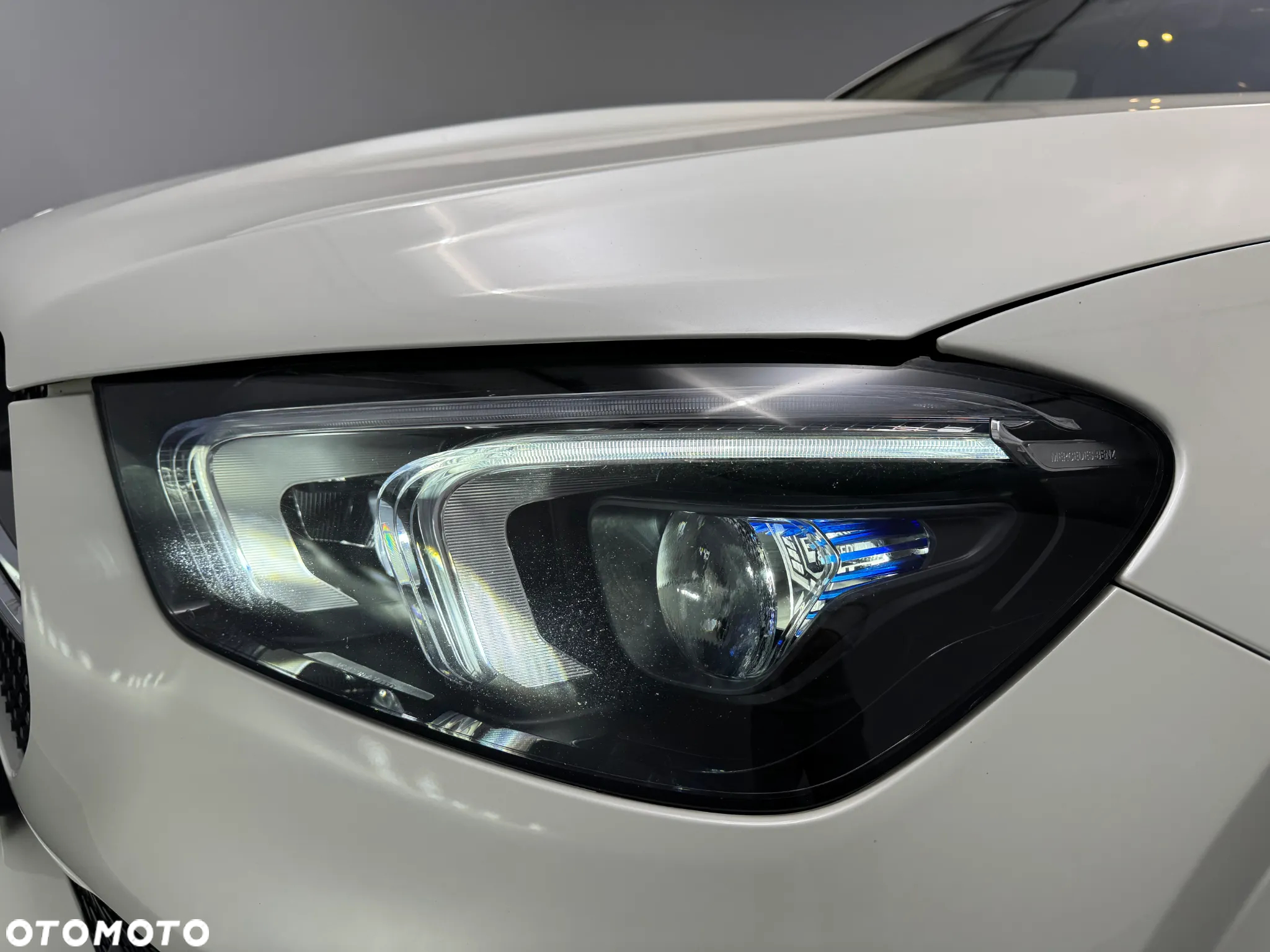 Mercedes-Benz GLE 400 d 4-Matic - 28