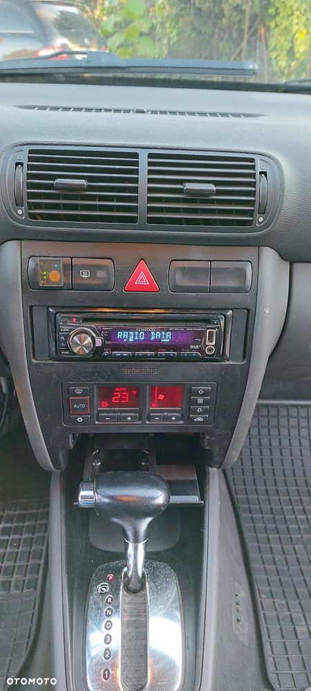 Audi A3 Sportback - 8