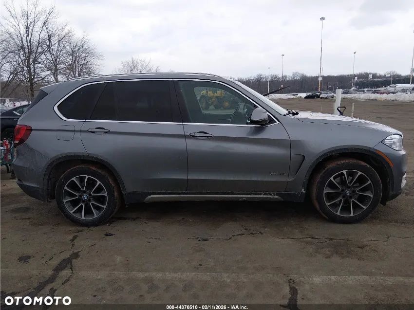BMW X5 - 6