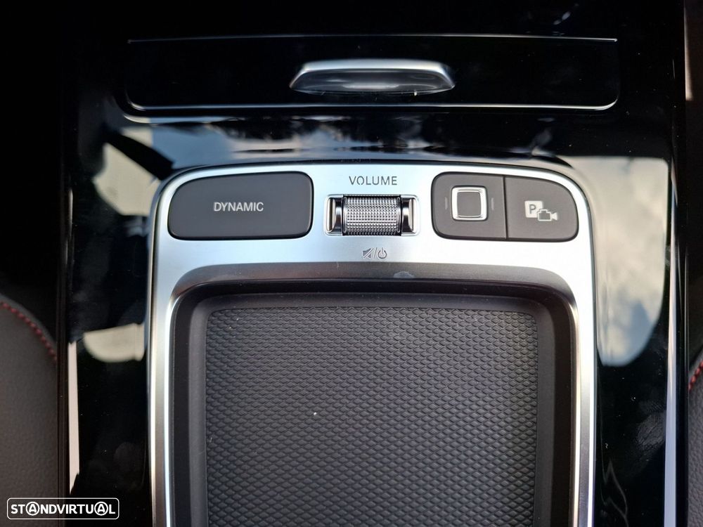 Mercedes-Benz A 180 Limousine - 20