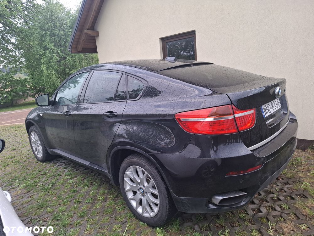BMW X6 ActiveHybrid - 2