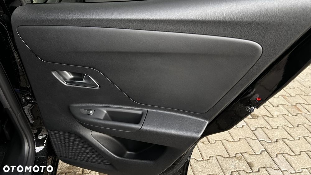 Opel Mokka - 27